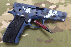 CZ Camo Marine