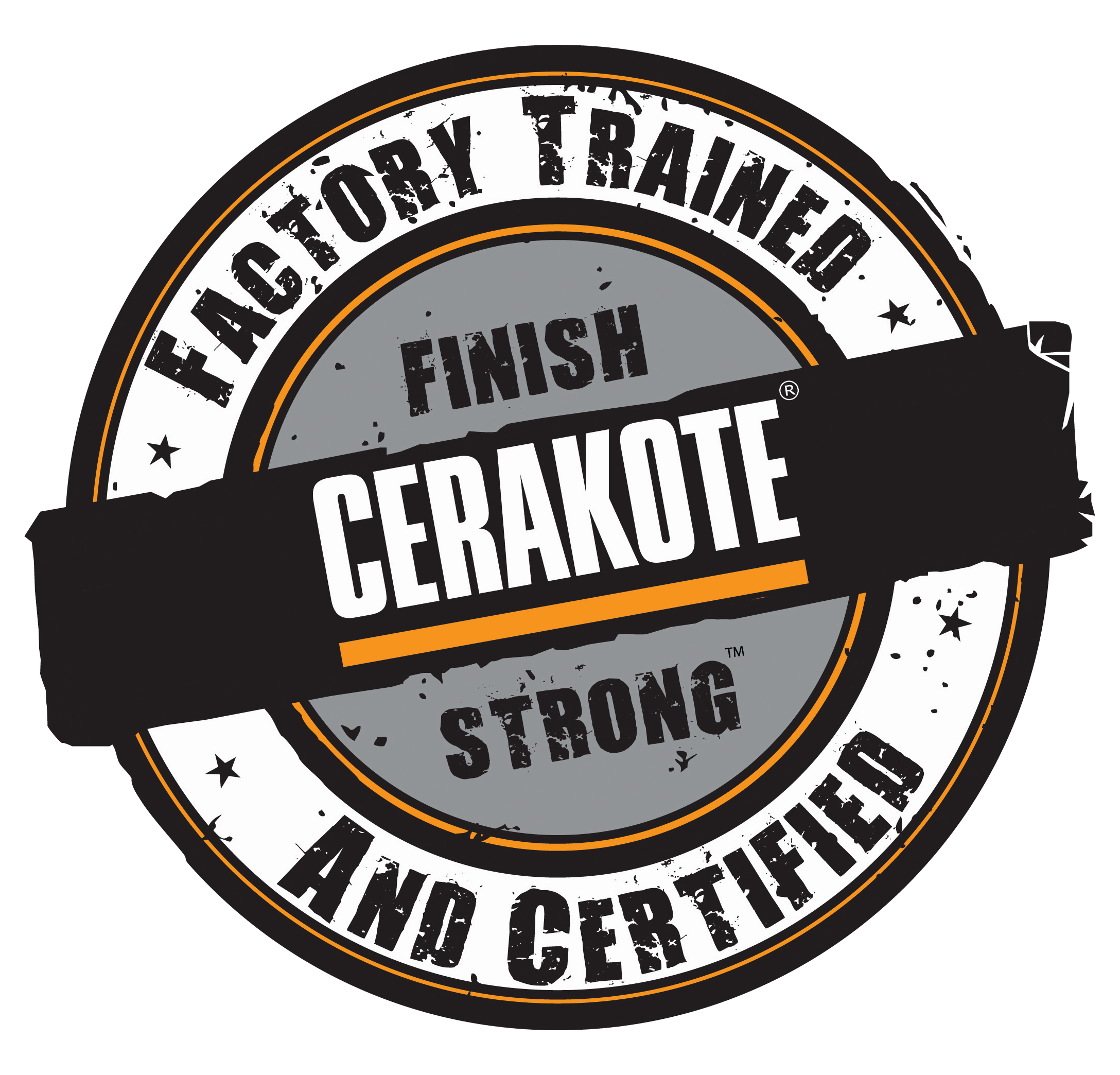 Camogun is Cerakote Trained and Certified!